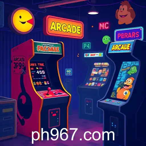 Arcade Classics