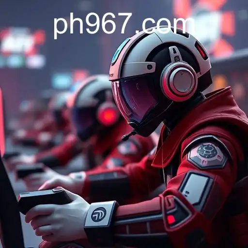 Gaming Evolution in the Digital Era