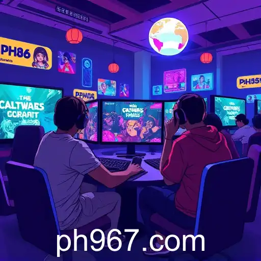 The Rise of Online Gaming Platforms