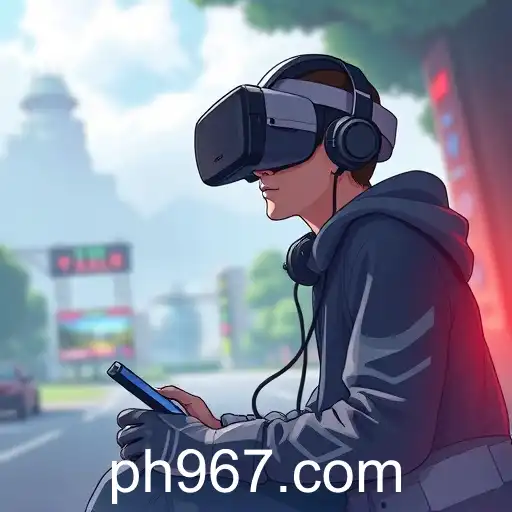 The Strategic Influence of Online Games in 2025